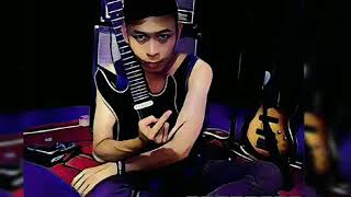 Distorsi Emotion - Pergi dari hidupku