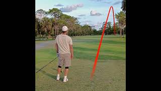 No Backswing King - 3 Random Holes - 6/3/2024