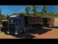 Volvo Fh RoboCop Edit LeoGamer