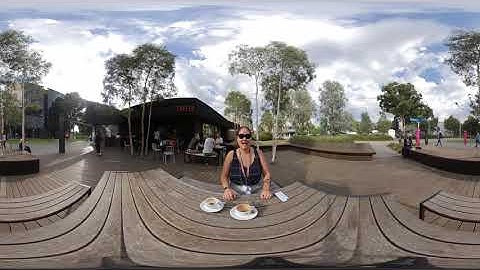 Danny Intro Sample VR