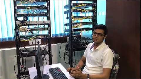 Yatiraj: CCNP Security Student Got Best Training at UniNets India