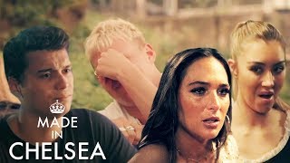 Most Dramatic Moments from 2019! Pt. 1 | Made in Chelsea