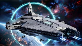 ¡Alienígenas enviaron una granizada y se congelaron cuando intervino el Consejo Supremo de la Tie...