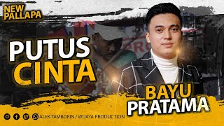 PUTUS CINTA BAYU PRATAMA NEW PALLAPA LIVE EXPO NGANJUK 2023