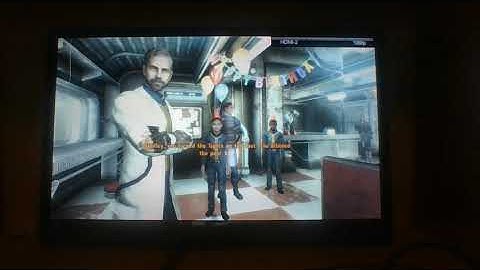 Fallout 3 Gameplay EP 2 Baby Steps