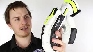 new balance dc 18 gloves