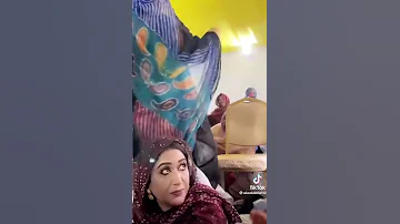 رقص الفنانة كرمي سيداتي أبة علا فلااااح 
