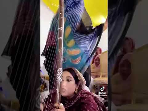 رقص الفنانة كرمي سيداتي أبة علا فلااااح