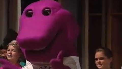 Rock With Purple Guy (2004 Version) Part 31