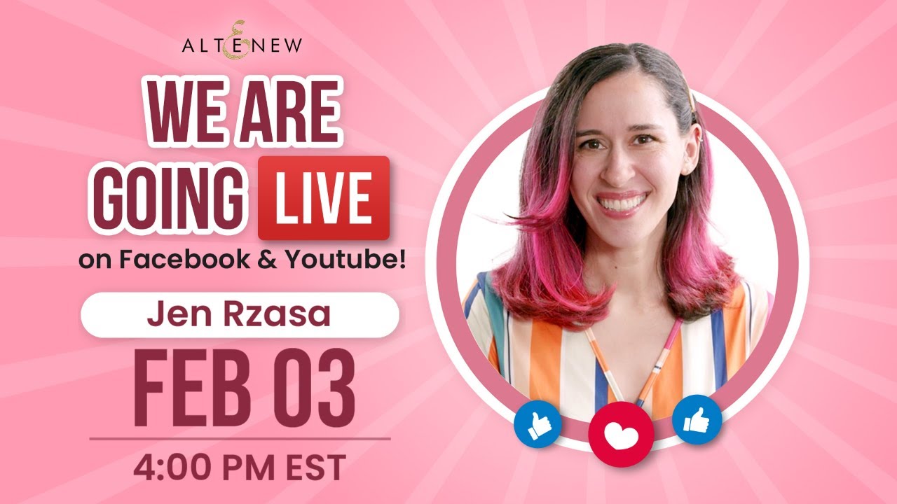 Creative Challenge #41: Divide & Design Layout Ideas | Live Cardmaking with Jen