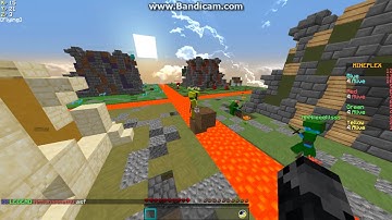 Mineplex Hacking Report