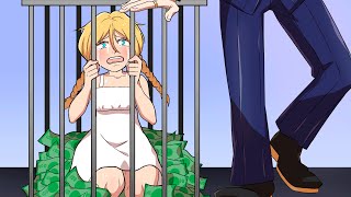 картинка: Меня Похитил Миллиардер !