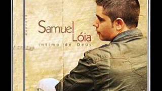 Video thumbnail of "Muda-me - Samuel Lóia e Laura Morena"