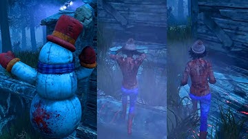 The JRM Showed Me This