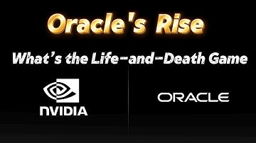 NVIDIA’s Throne Shaken: Oracle’s 36% Surge, $115B OpenAI Gamble, and the AI Power Shift!