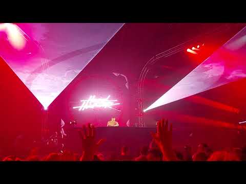 Headhunterz - ID @ Vroeger Was Alles Beter 2021