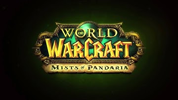 WoW: Mists of Pandaria [OST] - Wrathion