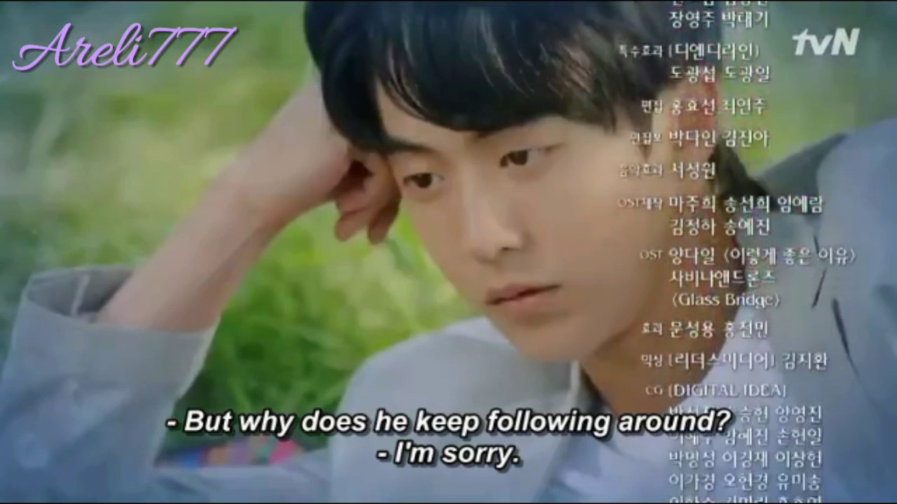 [ENG SUB] Bride of the Water God Episode 4 PREVIEW - YouTube