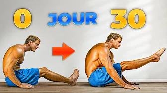 Flexibility & Mobility to Follow in 15 Minutes ✔️ (Full Body, No Equipment Required)