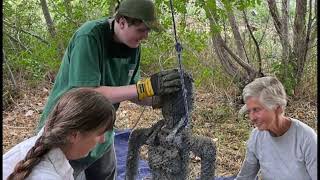 Milos Family Leaves Gift Of Gratitude