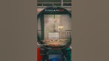 Mw2 Too Easy😉😂💥 #mw2 #mw2clips #snipingclips #youtubegaming #searchanddestroy