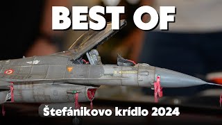 Štefánikovo krídlo 2024 - Best Of