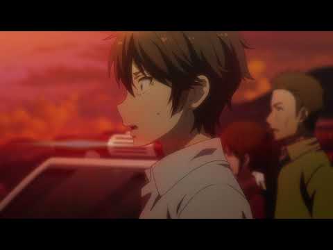 Parental Love!  YU-NO: A Girl Who Chants Love at the Bound of This World  (Official Clip) 