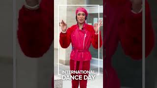 International Dance Day – 29 APRIL