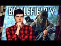 BATTLEFIELD 5 - МНЕНИЕ ПОСЛЕ АЛЬФЫ. ГДЕ ЛИЦО?