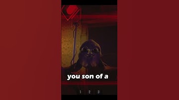 Upscream is Terrifying #repo  #shorts