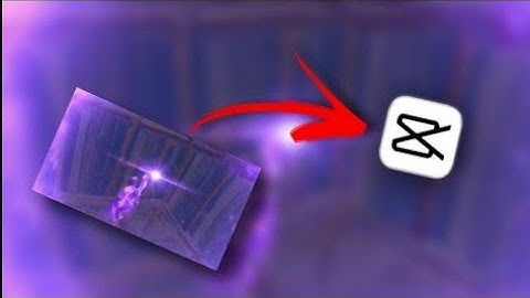 How to make this *INSANE* buildup effect on CAPCUT