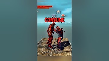 Did you know About this Amazing detail In Prototype 2.