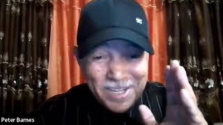 Virtual Bible Study - What Is the Gospel of Grace? | Apostle Peter Barnes