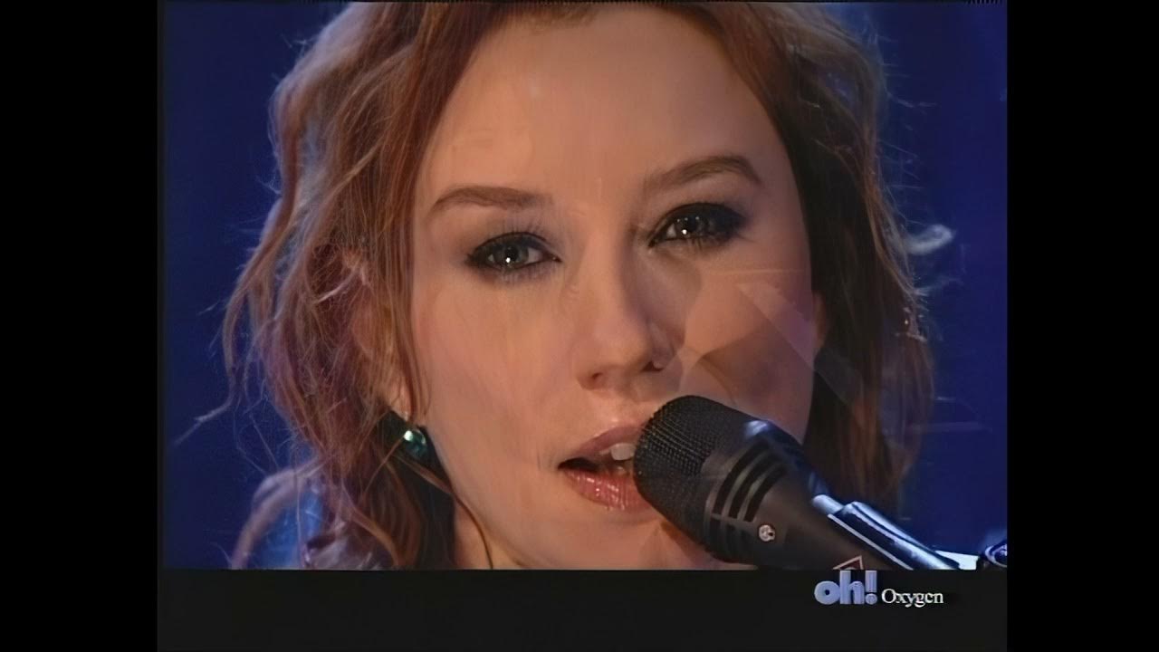 Tori Amos Silent All These Years Live at Oxygen Custom Concert 2003 1080HD Upscale 60FPS Tori Amos Silent All These Years Live at Oxygen Custom Concert 2003 1080HD Upscale 60FPS