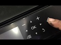 How To Config Ink Printer Epson L850