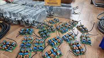 ngày đẹp trời về toàn hàng ngon , vỉ lọc mỹ emersin 50a , 3 tầng lọc , 2 kênh độc lập , cực đẹp