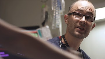 TeleCritical Care | Intermountain Healthcare