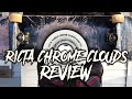 Ricta Chrome Clouds Review!