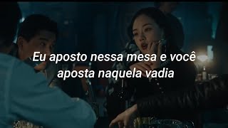 BIBI - Kazino (tradução)