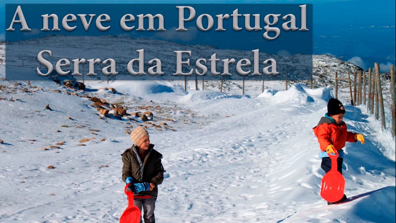 Featured image of post Imagens De Neve Na Serra Da Estrela : Ficando mais frio com uma leve camada de neve, caida principalmente na terça à noite.