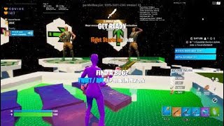 PCL 1v1 zonewars