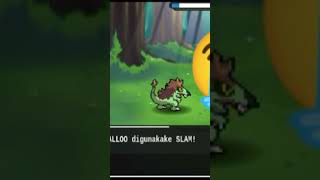 malah mati😭#gamepokemon #evocreo #rekomendasigame#gameplay #gameseru screenshot 5