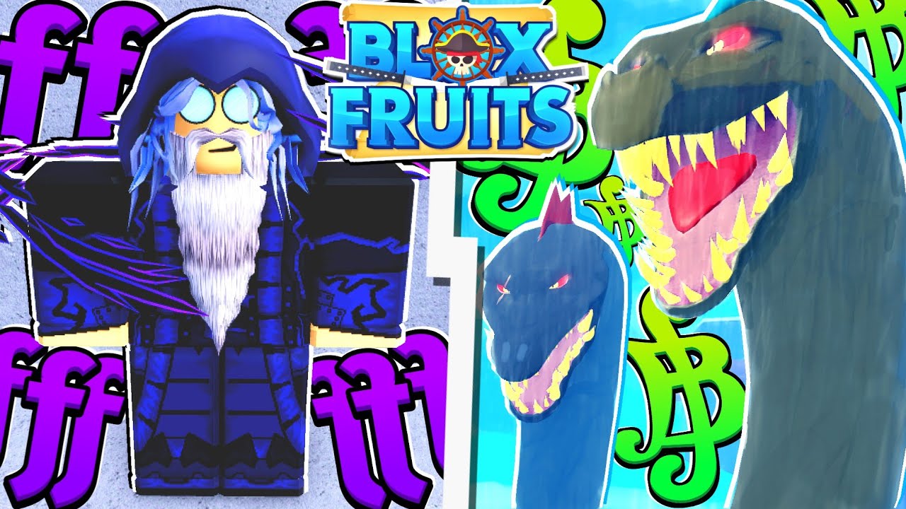 Blox Fruits - Como obter fragmentos - Critical Hits