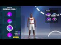 NBA 2K21: The BEST 81 Point Kobe Build