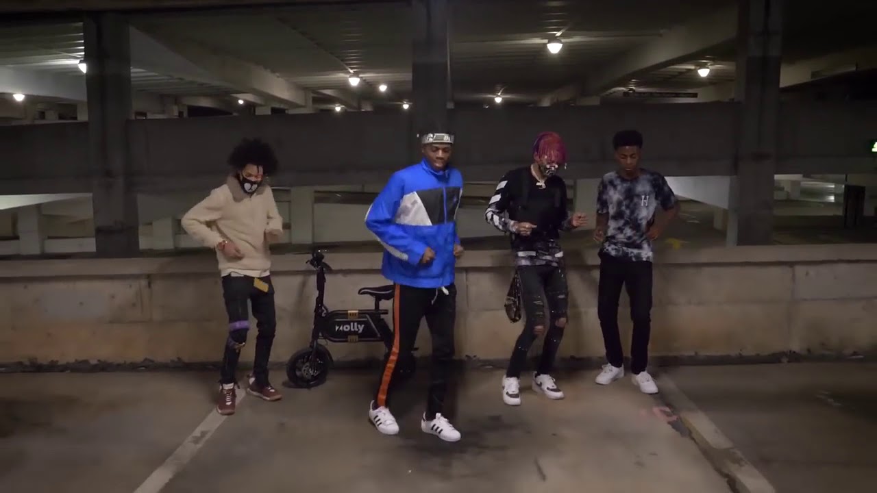 Ayo & teo dance revers4 - YouTube