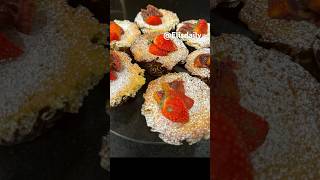 کاپ کیک راحت و آسون persian recipe persianstyle cupcake