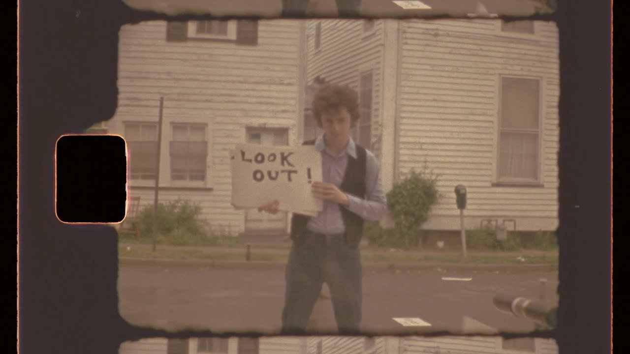 A Complete Unknown | Videoclip: "Subterranean Homesick Blues" | 20th Century Studios NL
