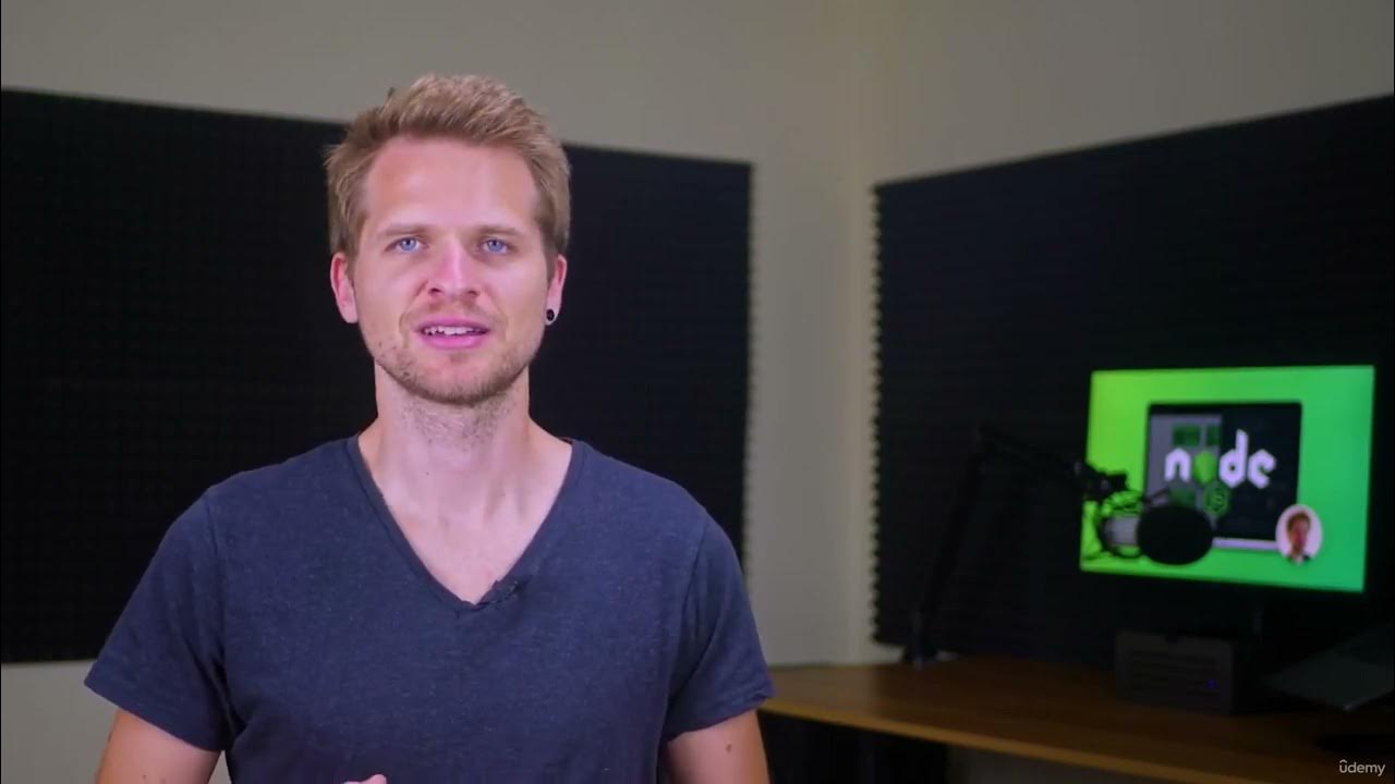 2 Course Structure and Projects [Udemy Course] by Jonas Schmedtmann ...