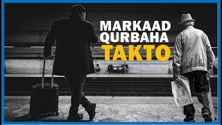 Markaad Qurbaha Takto Kala Duwanaanta Shucuubta Dad Waashay