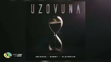 Abidoza and Simmy - Uzovuna [Feat. PlayNevig] (Official Audio)